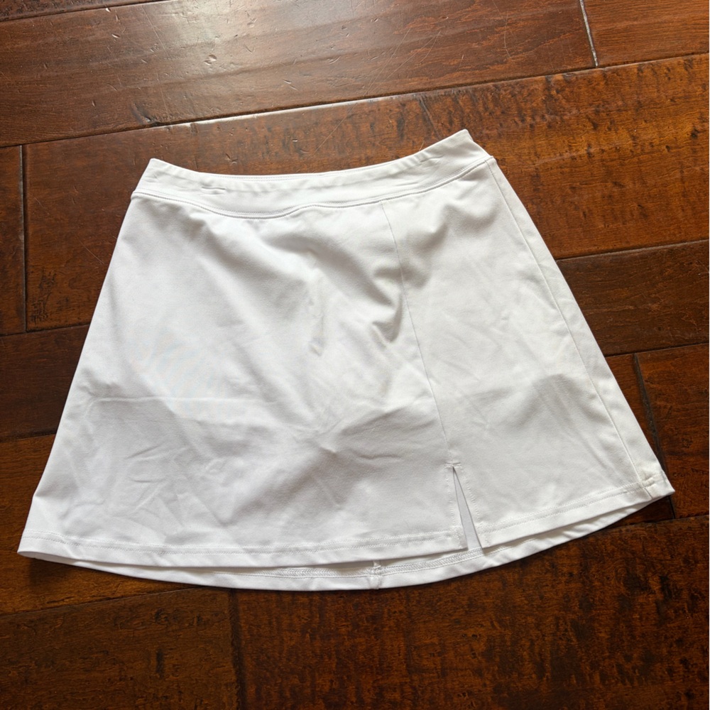 Walmart girls skirt